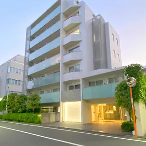 Apartamento Pangoo Shinagawa, Tóquio
