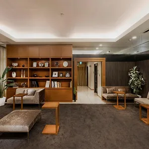 Candeo Ueno Park Hotel Tōkyō