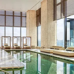 Bvlgari Hotel Tōkyō