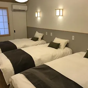 Fuga Bettei Shijyo Omiya Hébergement de vacances Kyoto